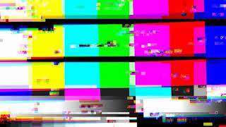 Broken tv screen effect glitch [upl. by Jessika228]