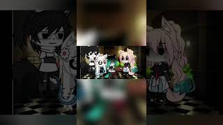 🤣🤣 MomoMomolp5ms YARA23 gasha gacha gachalife gashameme gachaclub gasmeme edit gas [upl. by Lyrad]