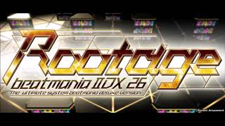 Visterhv  Feryquitous 高音質【beatmania IIDX 26 Rootage】 [upl. by Shadow]