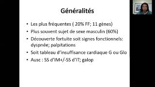 8  Cardiomyopathies [upl. by Cram]