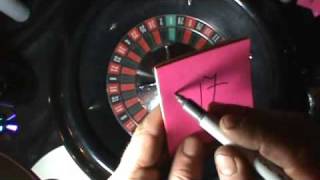 Predict the roulette with remote viewing [upl. by Greggory]