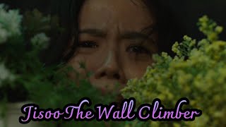 Snowdrop Episode 1 English sub  Youngro climb the university building 설강화 [upl. by Nnaik240]