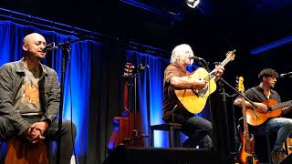 John Bramwell  Northern Skies  Ropery Hall [upl. by Esinej]