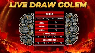 🔴 LIVE DRAW CHINA POOLS  LIVE DRAW CHINA HARI INI  LIVE DRAW CHINA TERCEPAT  LIVE CHINA [upl. by Collis457]