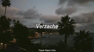 Verzache  Juvenescence Sub Español [upl. by Ayekehs]