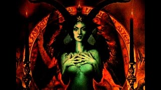 Cantico della Natura per Satana by Unione Satanisti Italiani [upl. by Eelir]