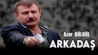 Arkadaş Türk Filmi  FULL [upl. by Hairacaz]