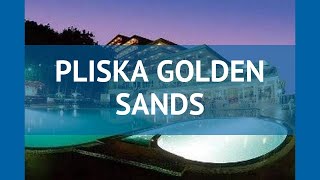 PLISKA GOLDEN SANDS 3 Золотые Пески обзор – отель ПЛИСКА ГОЛДЕН САНДС 3 Золотые Пески видео обзор [upl. by Brockwell]