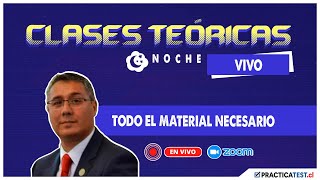 117 TEÓRICO CLASE B  Licencia de conducir Chile 2023 Examen Teórico  PRACTICATEST [upl. by Ruyle239]