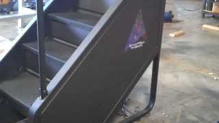 how to Buy used Stairmaster stepmill 7000PT Remanufactured for sale [upl. by Christie]