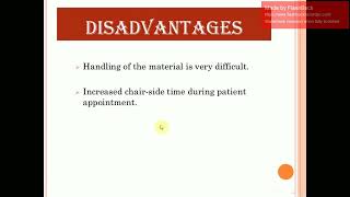 شرح posterior palatal seal  part 2 [upl. by Stricklan56]