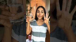 4 mistake you make while drinking water । shorts water viralvideo [upl. by Jackie529]