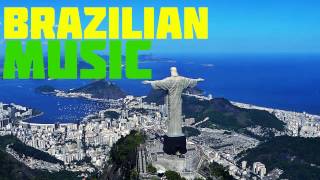 Brazilian music samba bossa nova acoustic romantic compilation mix instrumental Rio de janeiro [upl. by Negem287]