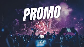 MIX PROMO 21  ENGANCHADO FIESTEROPERREO  Facu Dj [upl. by Odlabso412]