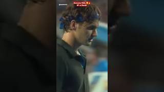 SupeRF 🦸‍♂️🔥 vs Nole Analysis federer [upl. by Gimpel957]