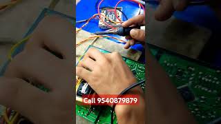 Ac pcb repairing course call 9540879879 [upl. by Yecrad]