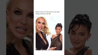 Best memes on the internet part 66 🤣 Kylie Jenner shorts celebrity funny fyp memes [upl. by Kemppe]