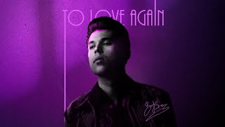 Boki Montez  To Love Again Official Lyric Video [upl. by Barb]