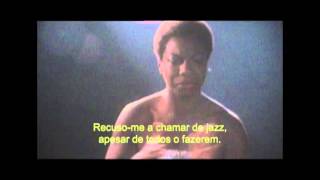 Documentário Nina Simone Promo [upl. by Brout636]