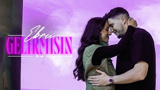 EBRU  GELIRMISIN Official Video [upl. by Neicul]