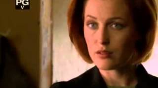 The X Files s07e21 Je Souhaite [upl. by Elehcim881]