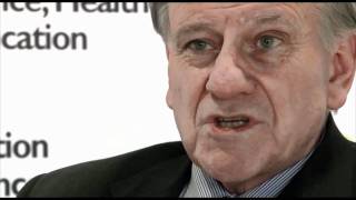 Valentín Fuster quotApoyo la ley antitabaco al 150quot [upl. by Er]