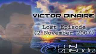 Victor Dinaire  Lost Episode Di 2 November 2007 [upl. by Ahsinar803]