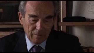 Robert Badinter  abolition de la peine de mort [upl. by Attenahs]