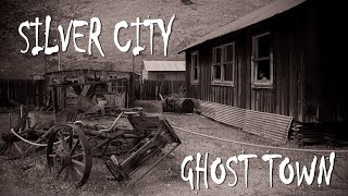 Silver City Ghost Town Bodfish CA [upl. by Morgenthaler991]