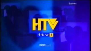 HTV  Final Startup  2002 [upl. by Alletnahs]