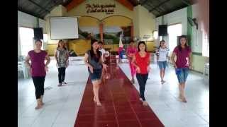 quotSalidumay Ethnic Dancequot video20120731110939mp4 [upl. by Ahsilam]