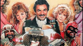 Cannonball Run II 1984  Trailer [upl. by Sinnylg787]