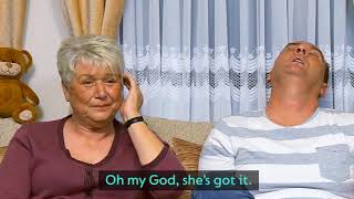 Gogglebox talks workplace pensions – TV advert [upl. by Kauffmann]