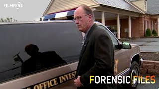 Forensic Files  Season 8 Episode 36  Dueling Confessions  Full Episode [upl. by Spearman]