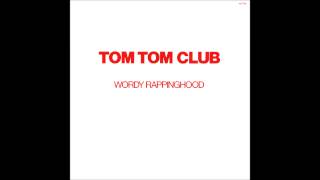 Tom Tom Club  Spooks Single Version [upl. by Hanad]