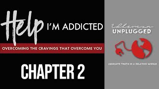 Help Im Addicted Chapter 02  Choosing to Change  Idleman Unplugged [upl. by Khai]