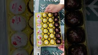 Ferrero Collection Box Review [upl. by Aicilaana]