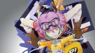 GR Anime Review Fooly Cooly FLCL [upl. by Staw]