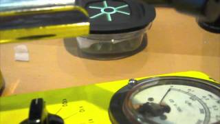 How To Calibrate A CD V700 Geiger Counter [upl. by Hutton]