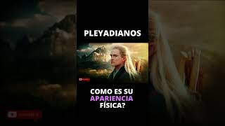 Apariencia Pleyadianos 🧝‍♀️🌟🧝🏻‍♂️🌈 shorts coach coaching meditacion espiritualidad [upl. by Hsac]