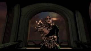 Dungeons amp Dragons Daggerdale Journey Begins  Trailer [upl. by Zielsdorf]