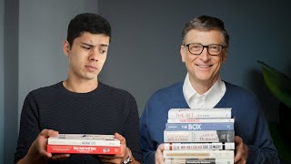 How Bill Gates Reads Books 5 Memorisation Hacks [upl. by Marnie]