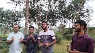 kon mestri nau banaise Abdul Karim song [upl. by Epuladaugairam]