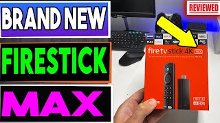 🔥ULTIMATE FIRESTICK EXPANSION VIDEO  ADD UP TO 2 TERABYTES TO YOUR 4K MAX [upl. by Atikihs]