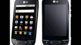 A Virgin Mobile Canada SIM card functions in a Bell Mobilitylocked LG Optimus Net P690b [upl. by Roeser137]