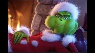 The Grinch Commercials Compilation All Ads [upl. by Eelarac]