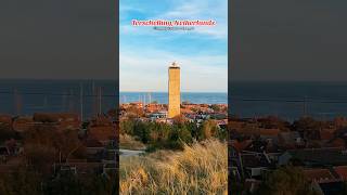 terschelling island dutch waddenzee holland netherlands ดัตช์ ฮอลแลนด์ เนเธอร์แลนด์ [upl. by Landan]