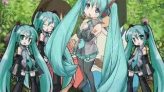 【初音ミク】たちが「いつも何度でも」を歌いました【改訂版】 【STEREO】 [upl. by Aihsenyt986]