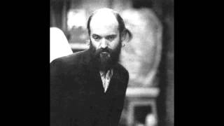 Arvo Pärt b1935 Cello Concerto ¨Pro Et Contra¨ Full [upl. by Spiro282]