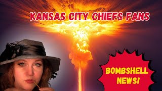 Kansas City Chiefs Fans New Bombshell Interview EvilleCJ [upl. by Neemsaj452]